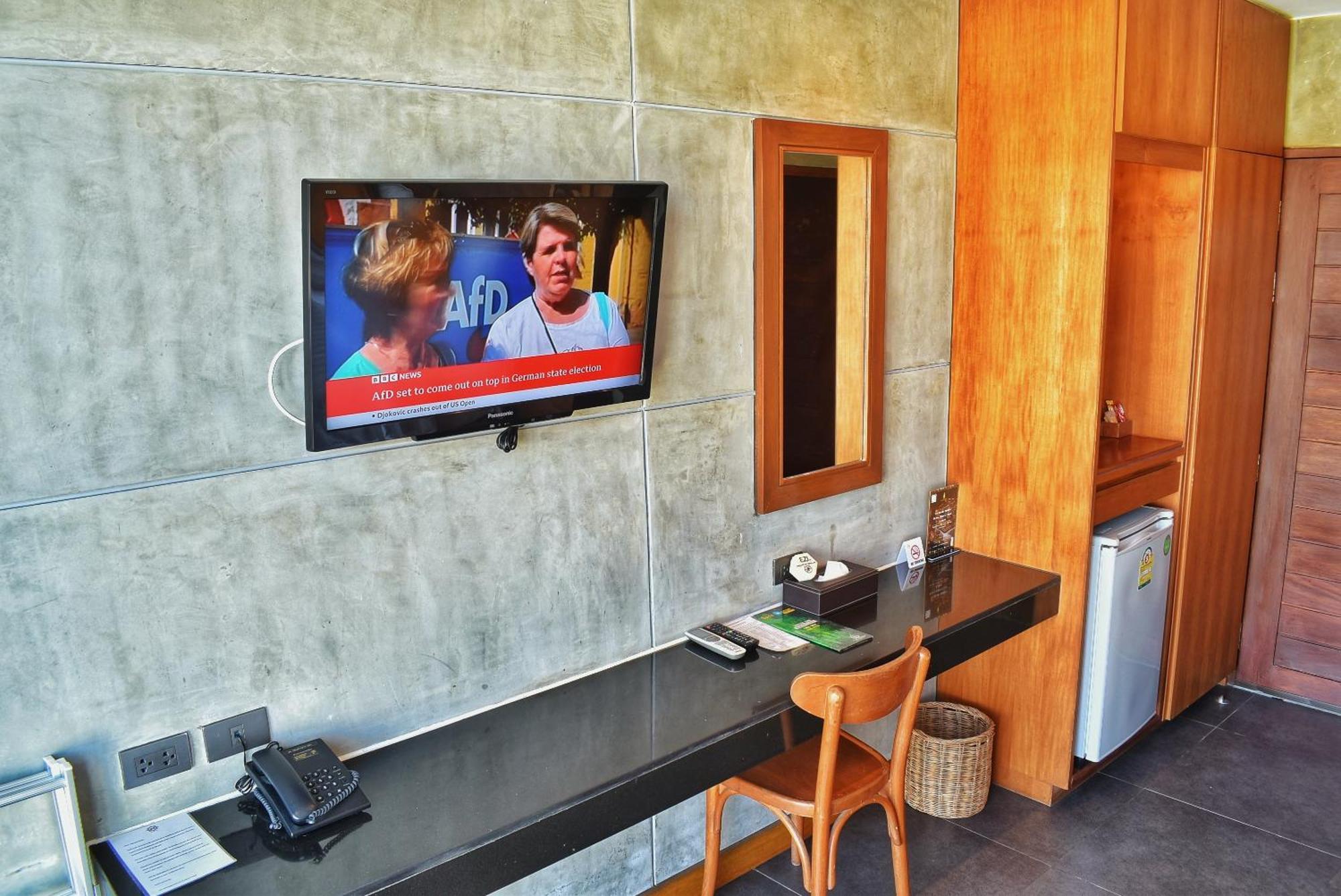 J4 Samui Hotel - Sha Plus Чавенг Бийч Екстериор снимка